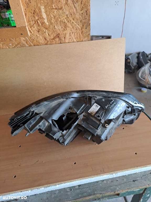 Far stanga Peugeot 5008 / 3008 Full Led Technology 2020-2024 original - 3