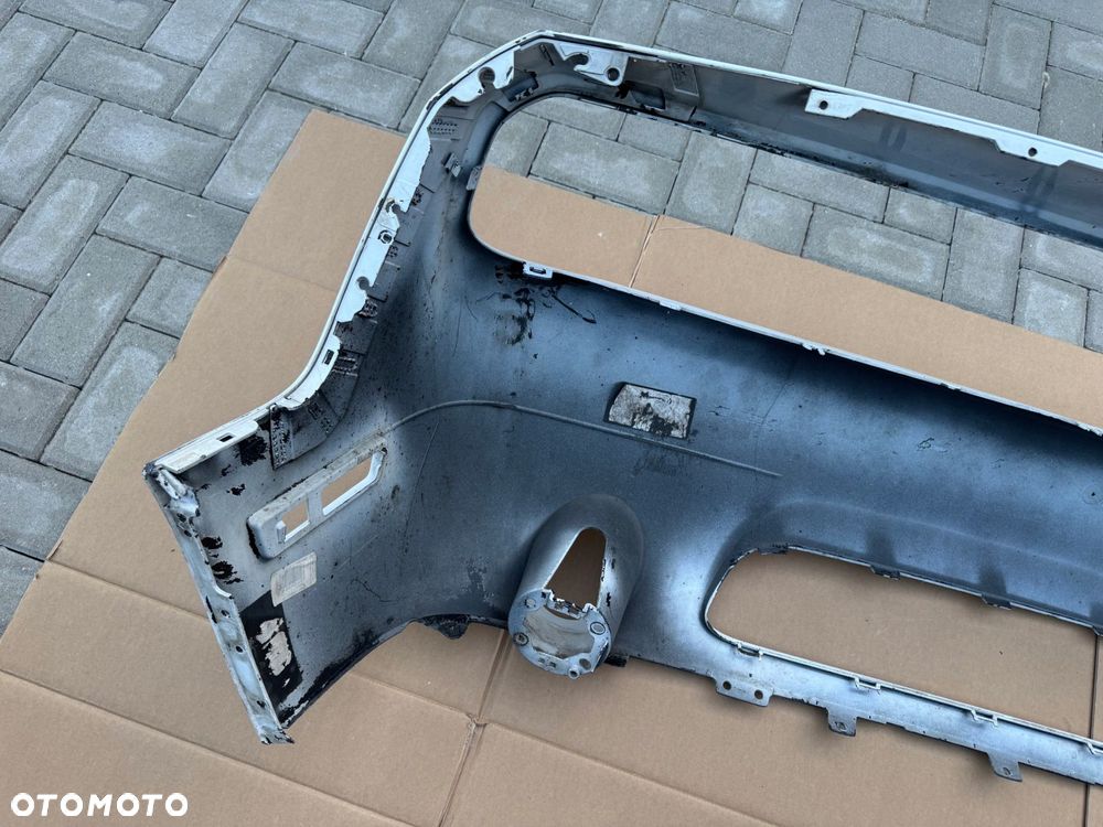 zderzak przód dodge challenger 2008-2014 oryginał - 9