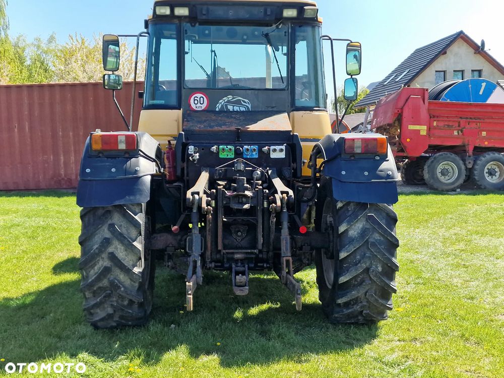 JCB Fastrac 155-65 - 6
