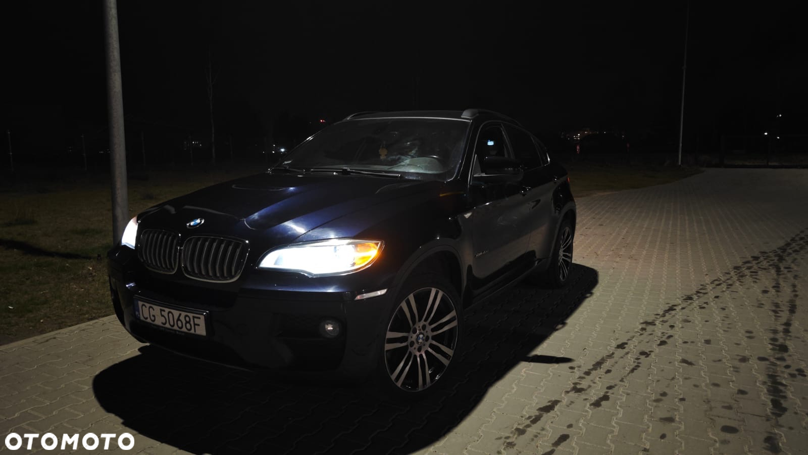 BMW X6 40d xDrive - 9