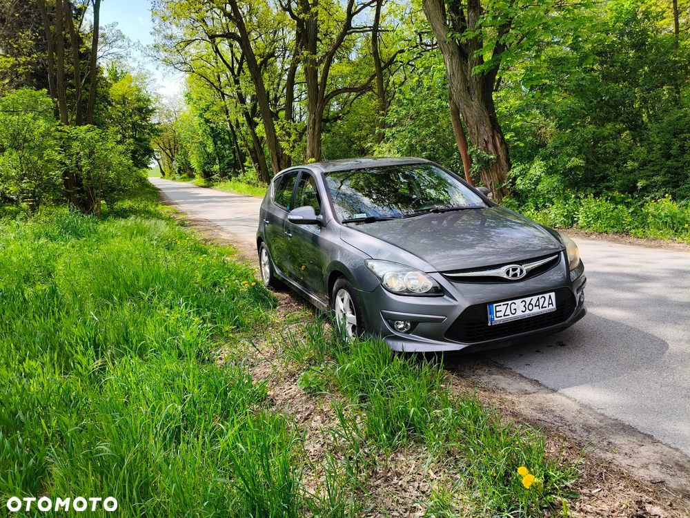 Hyundai i30 1.4 Classic + EU5 - 5