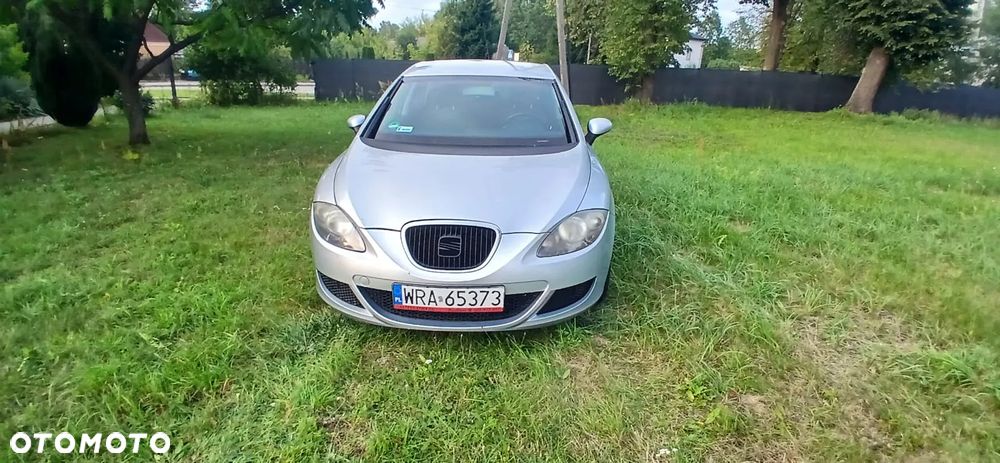 Seat Leon - 4