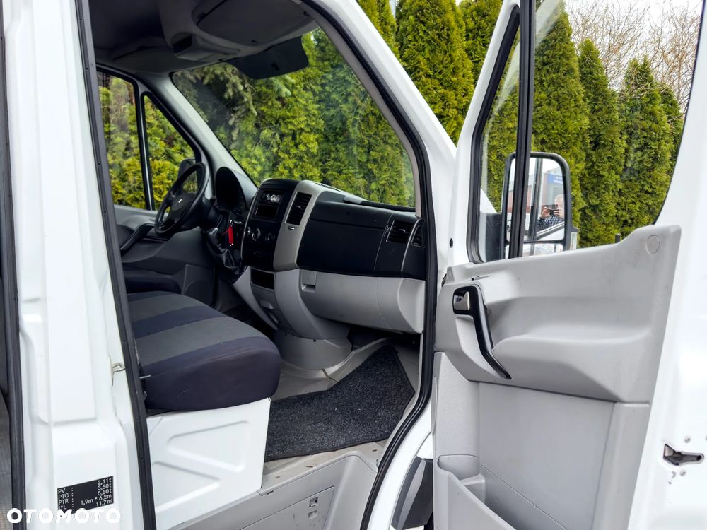 Mercedes-Benz SPRINTER - 6