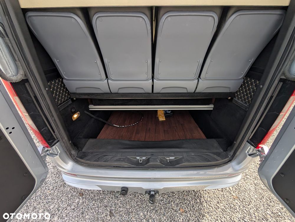 Mercedes-Benz Sprinter 519 - 7