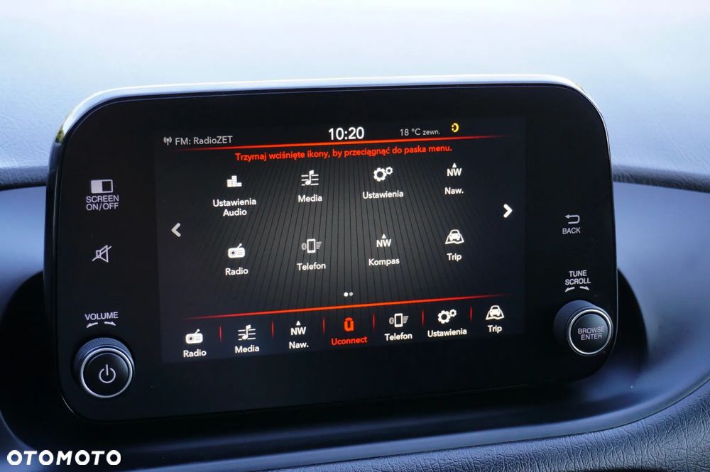 Fiat Tipo 1.4 T-Jet S-Design - 36