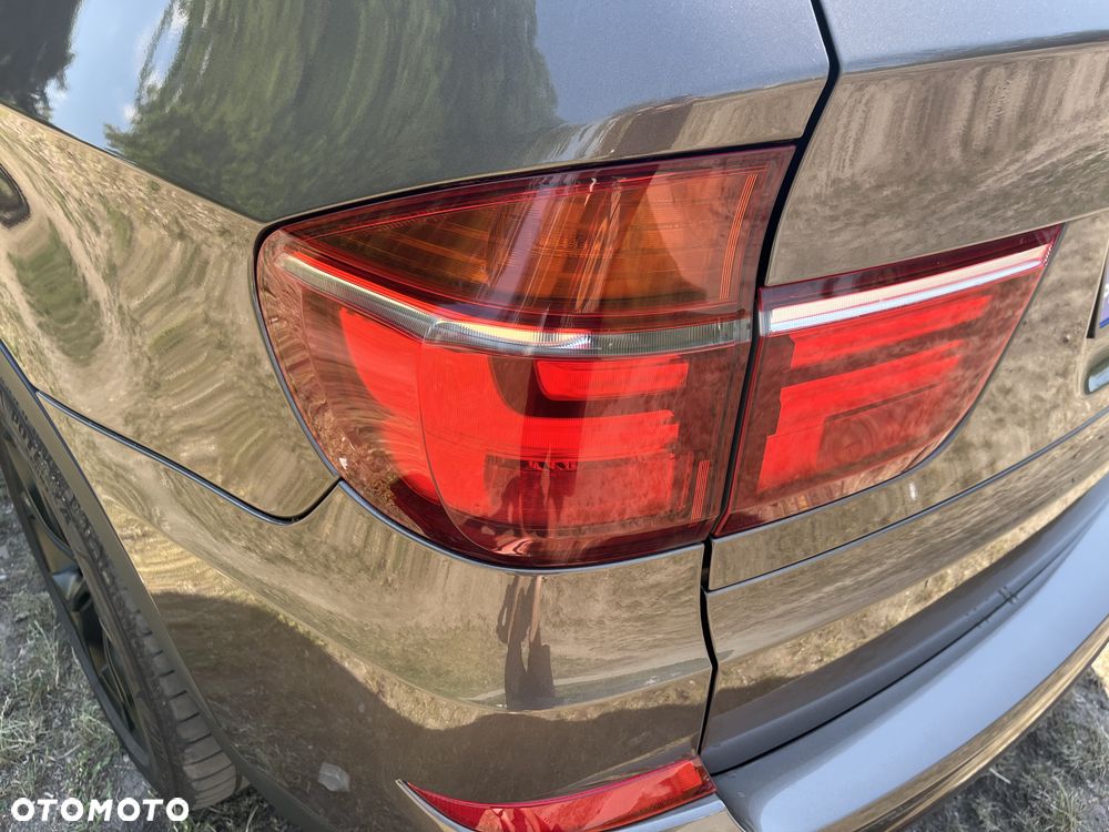 BMW X5 - 3