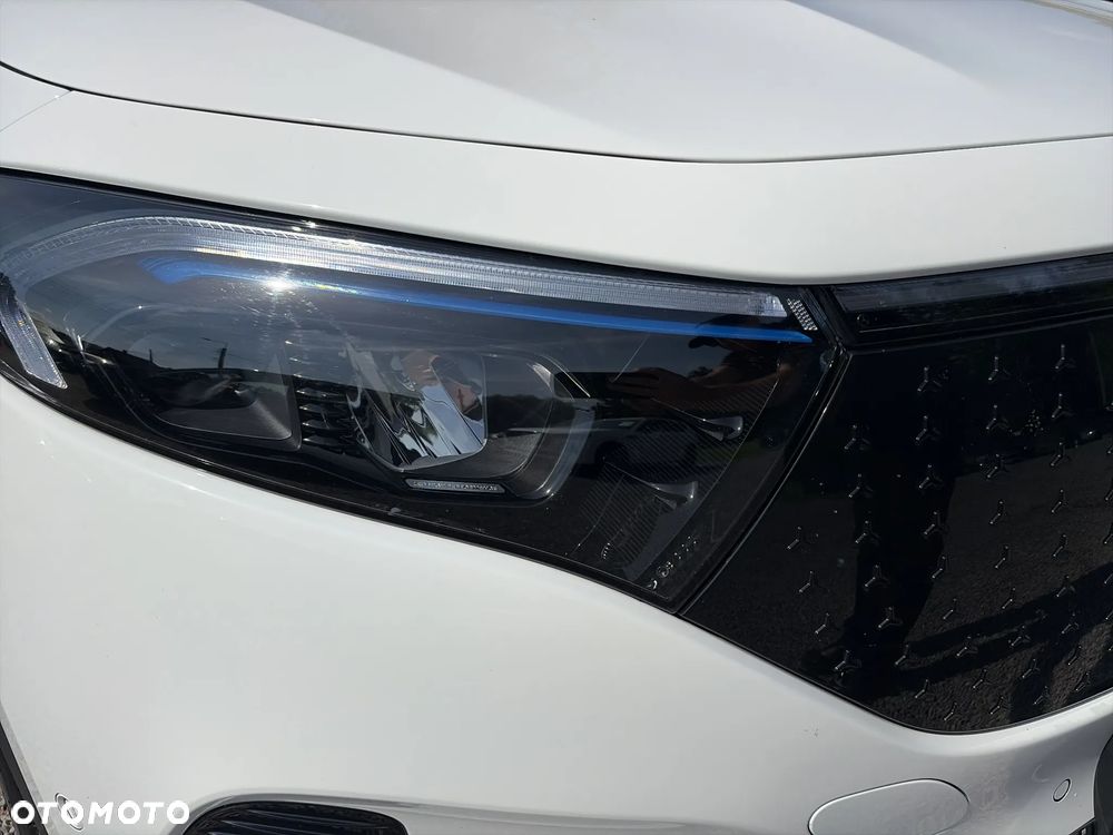 Mercedes-Benz EQA 250+ 70.5kWh Progressive - 26