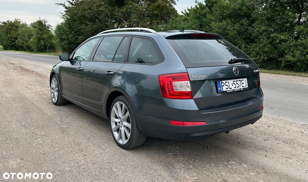 Skoda Octavia 2.0 TDI Joy - 5
