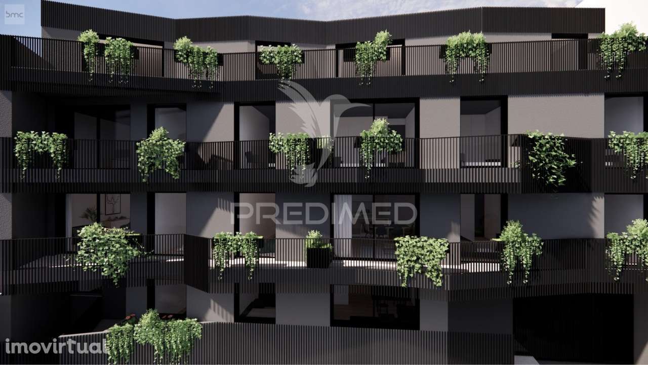 T2 Leça de Palmeira - Grande imagem: 2/38