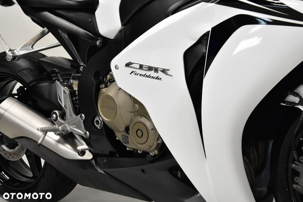 Honda CBR - 21