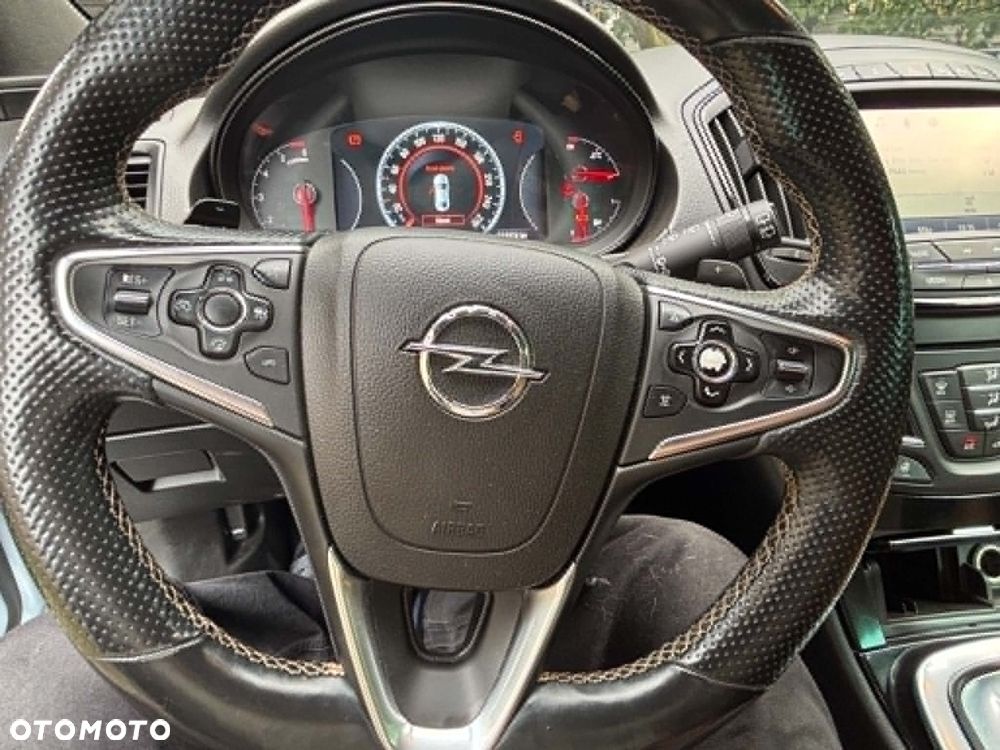 Opel Insignia 2.0 CDTI Active - 19