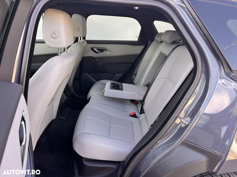 Land Rover Range Rover Velar - 16