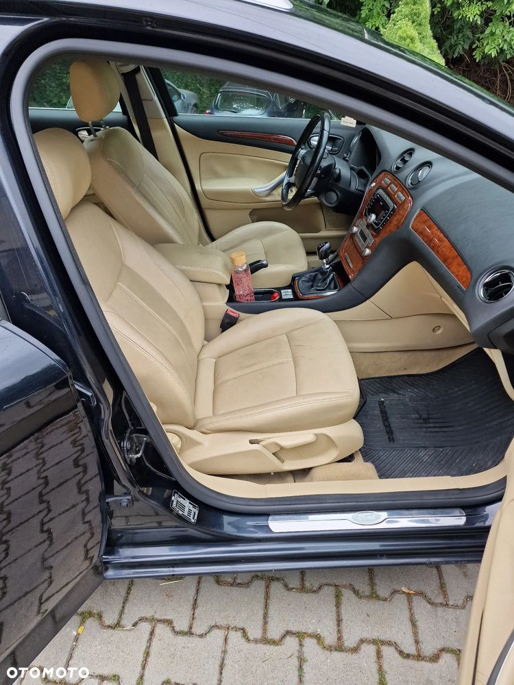 Ford Mondeo 1.8 TDCi Ghia - 7