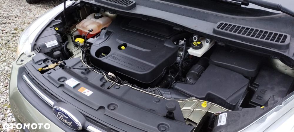 Ford Kuga 2.0 TDCi 2x4 Trend - 31