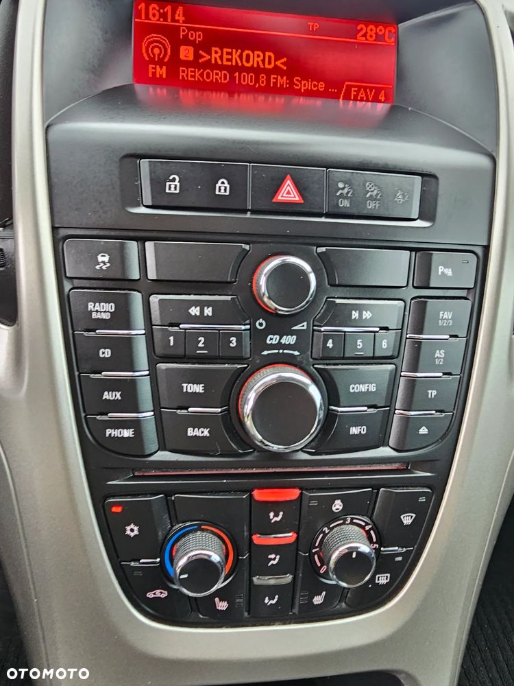 Opel Astra - 17