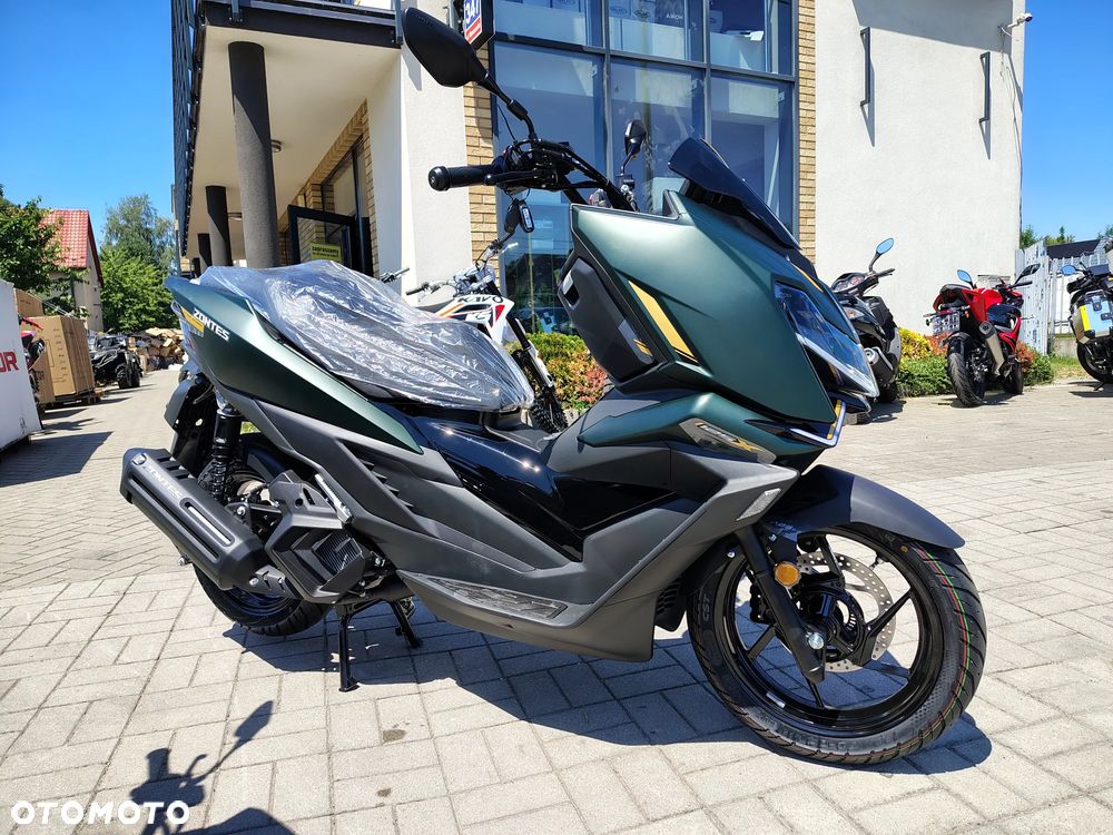 Zontes Inny - 2