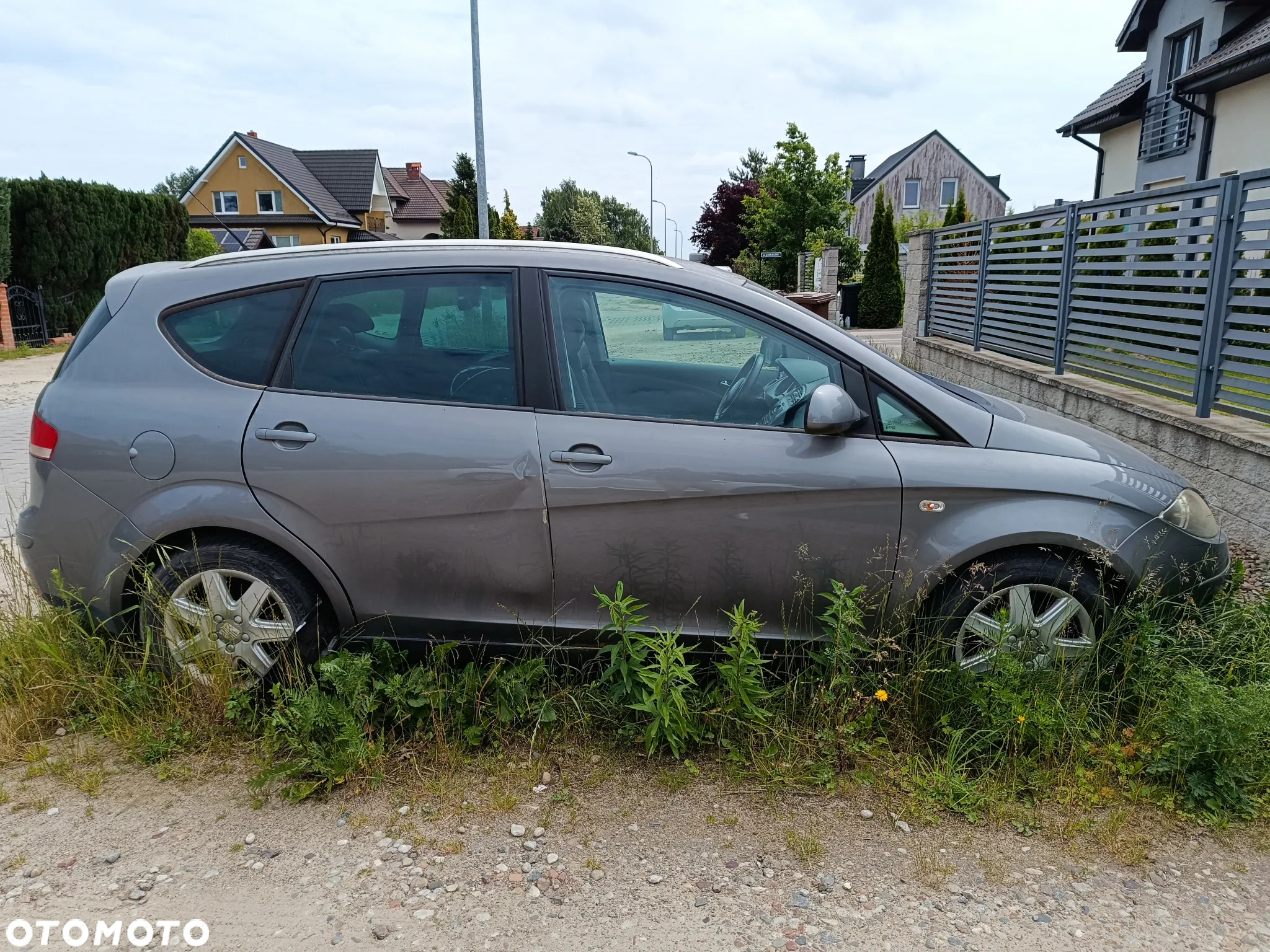 Seat Altea XL - 2