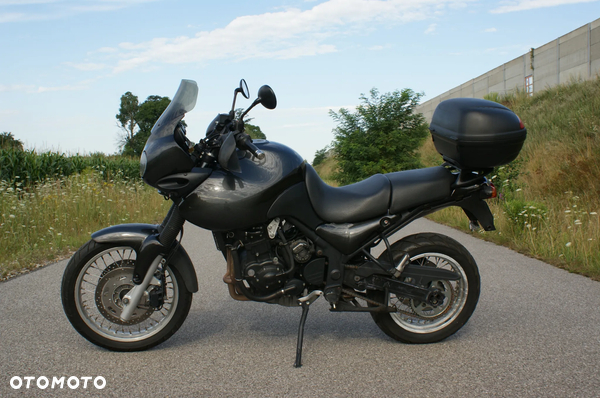 Triumph Tiger