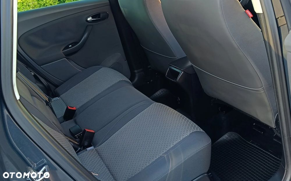 Seat Altea 1.6 Sport Limited - 30