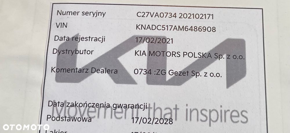 Kia Rio - 18