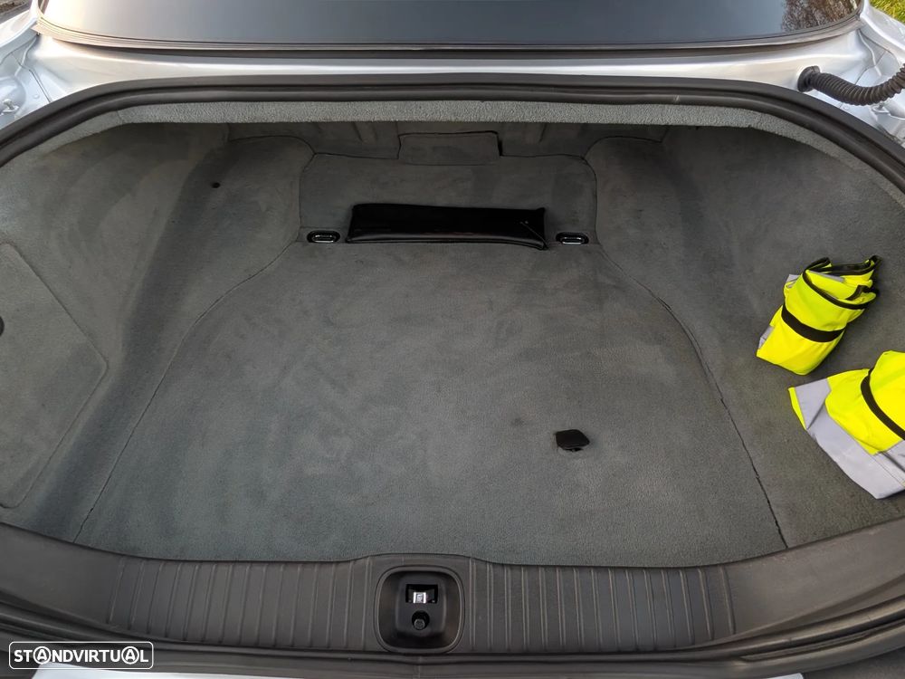 Jaguar XJ XJ6 2.7 D V6 Executive - 19