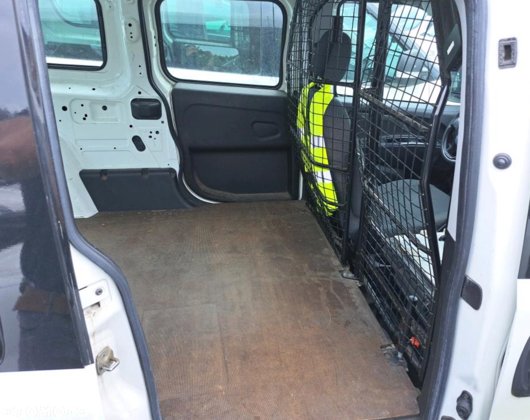 Fiat doblo - 4