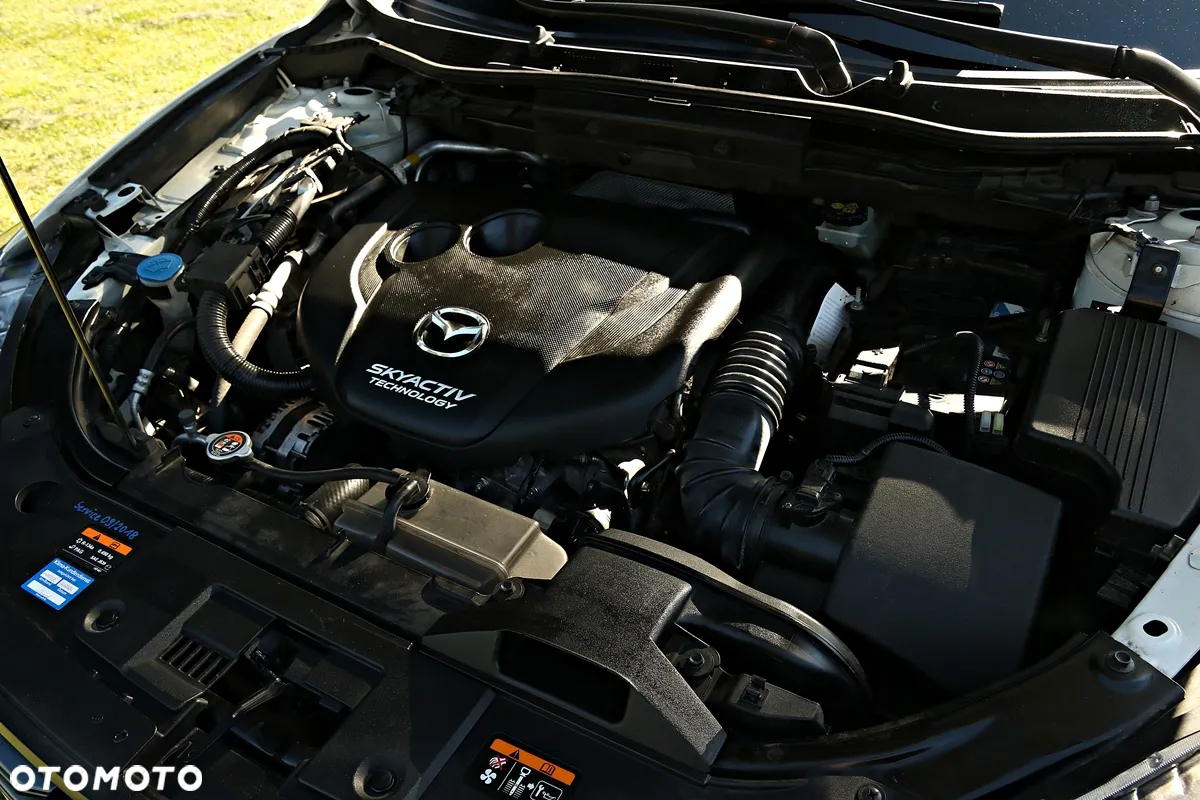 Mazda CX-5 - 40