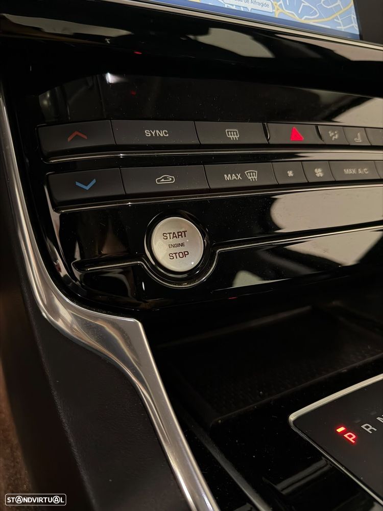 Jaguar XE E-Performance Aut. Prestige - 12