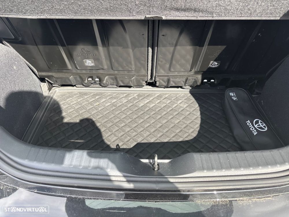 Toyota Aygo X 1.0 Play - 11