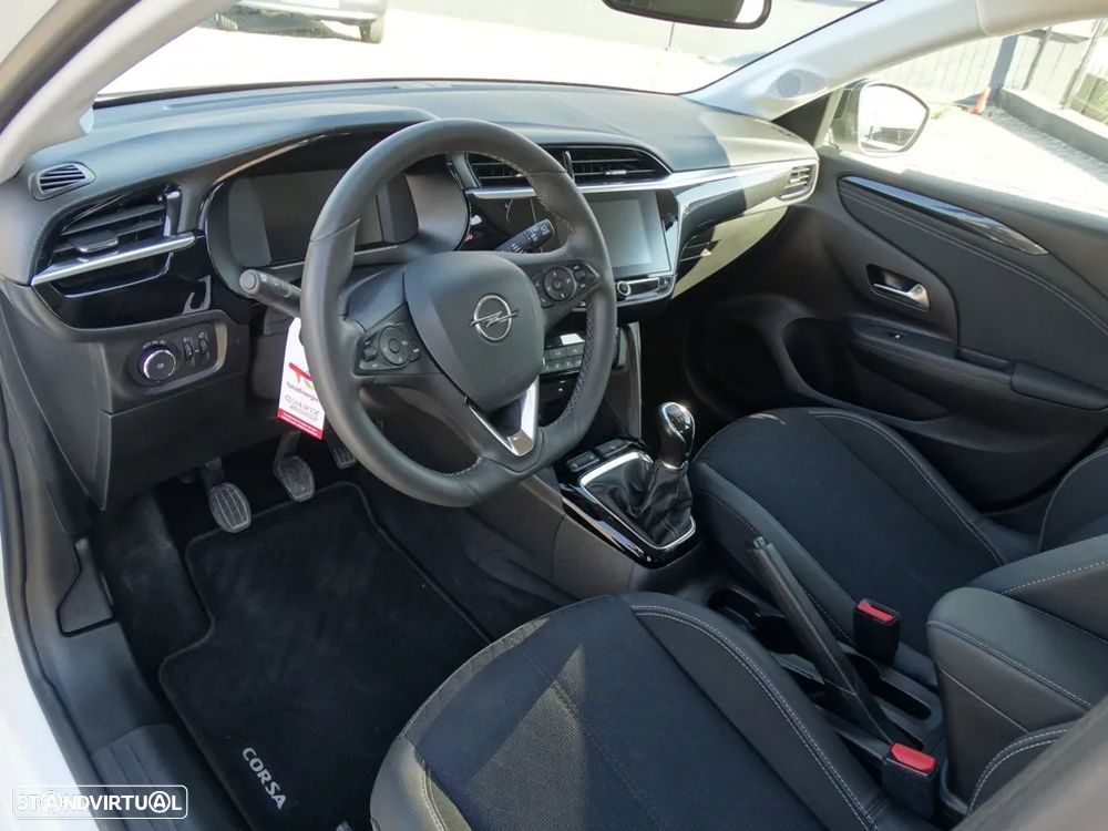 Opel Corsa 1.2 Elegance - 15