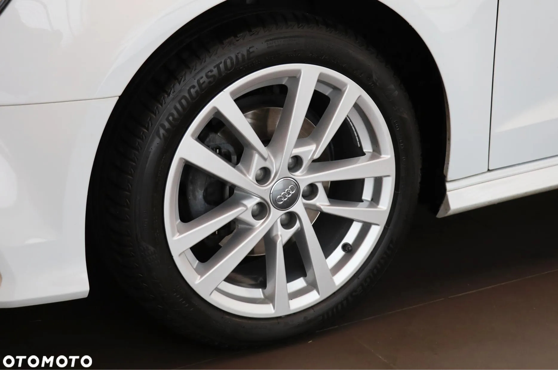 Audi A3 1.5 TFSI Sport S tronic - 3