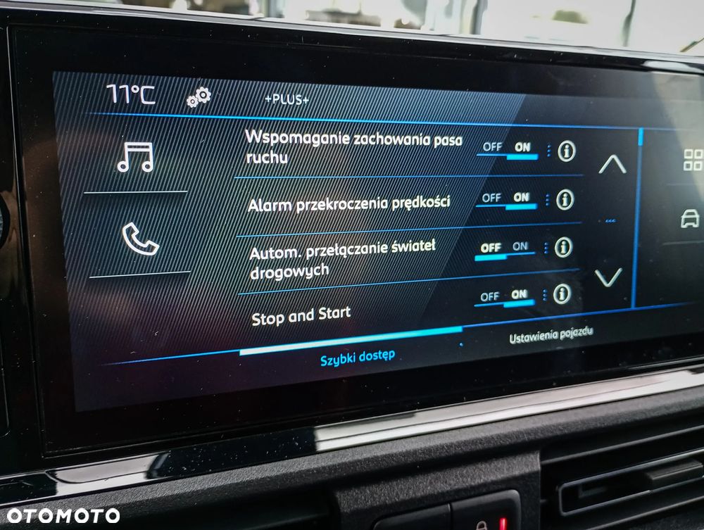 Peugeot Partner / sprawdź pełną ofertę - 18