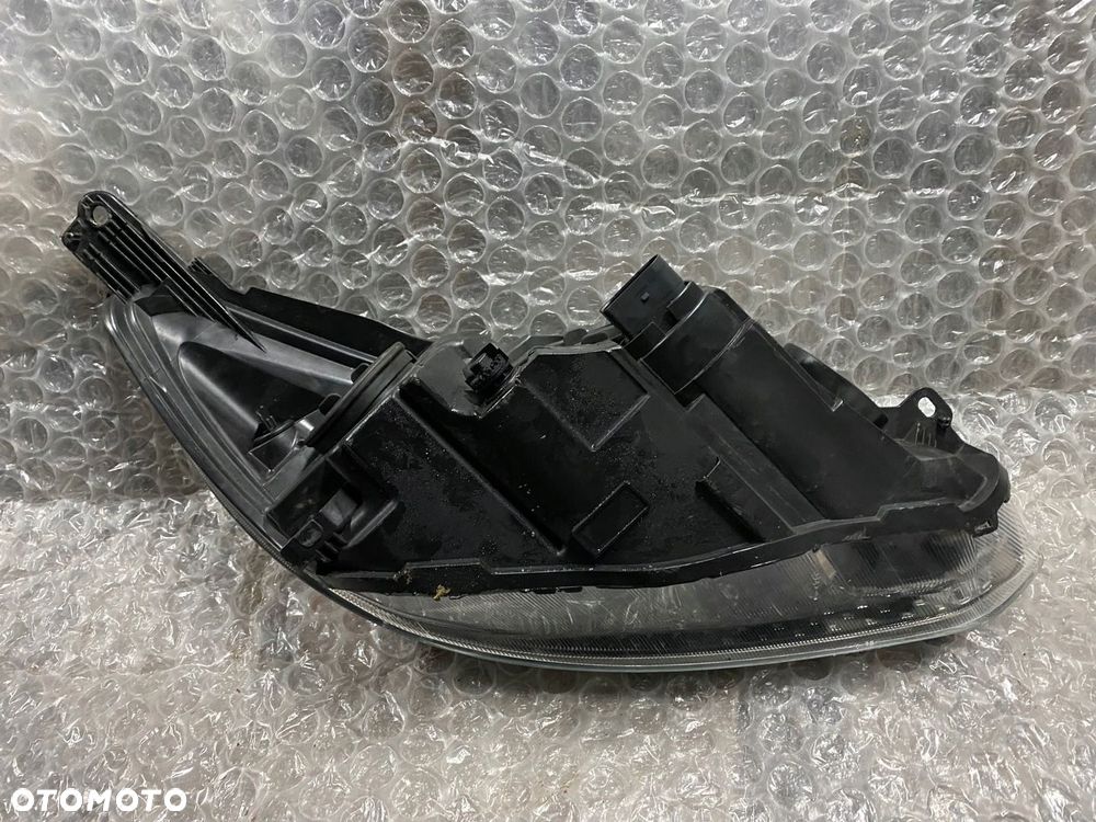 LAMPA LEWA FORD FOCUS MK3 LIFT USA F1EB-13W029-JG - 7