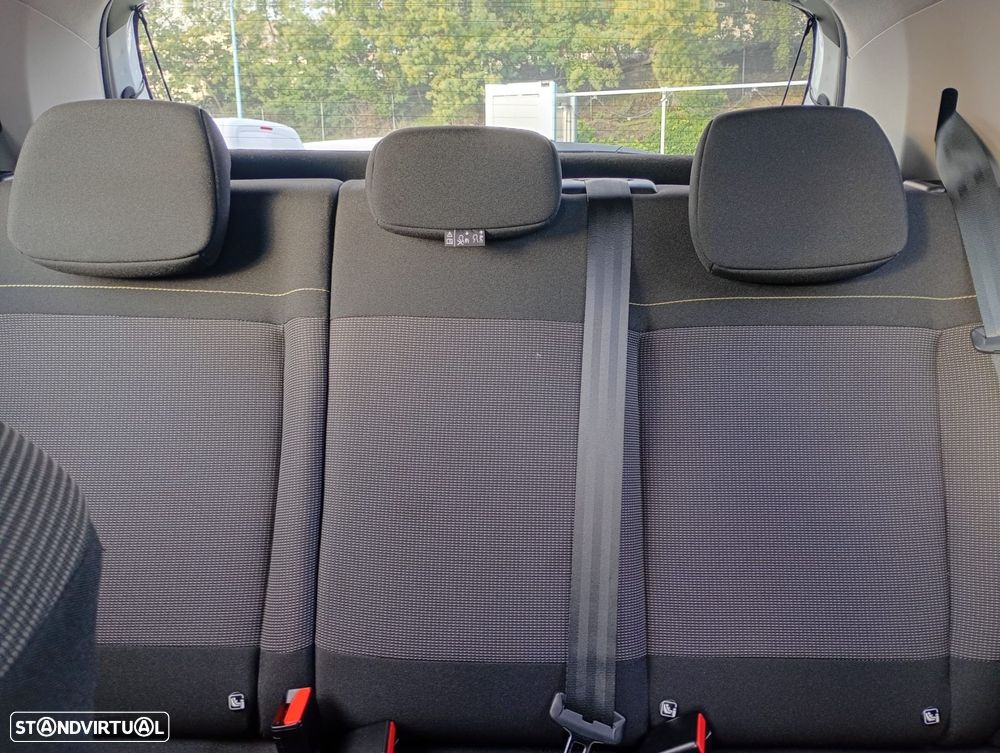 Citroën C3 1.5 BlueHDi Plus - 18