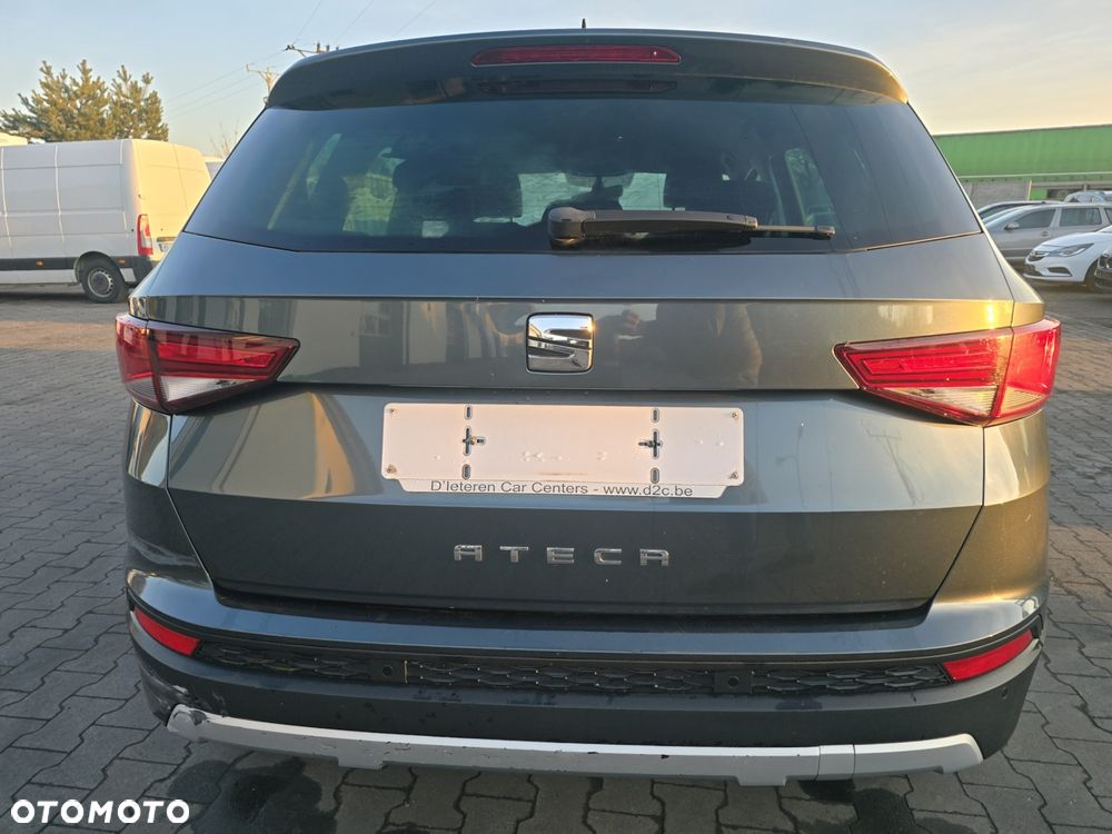Seat Ateca 1.6 TDI Style - 15