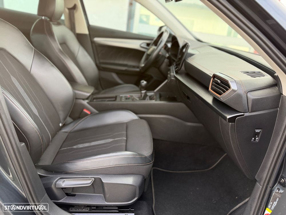 Cupra Formentor 2.0 TDI - 14