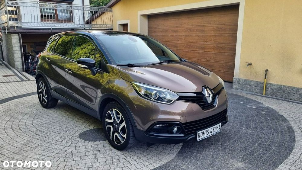 Renault Captur - 7