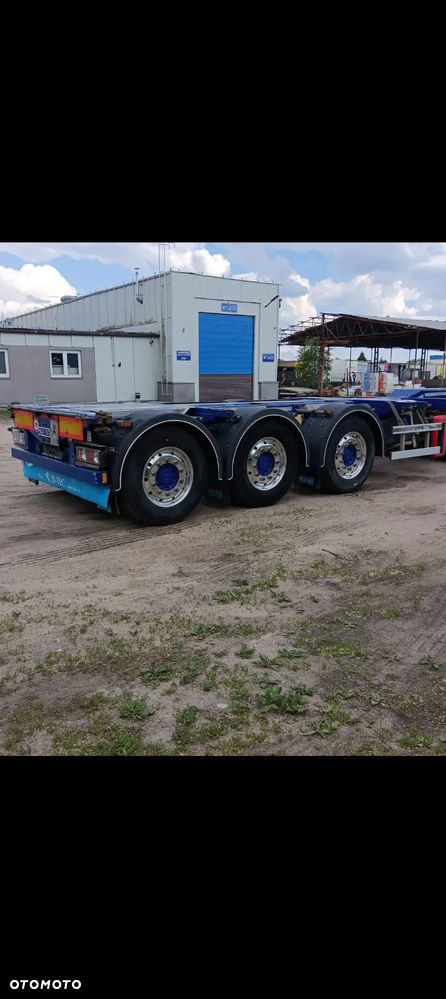 D-TEC FLEXI TRAILER - 6