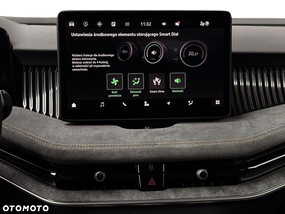 Skoda Superb - 36