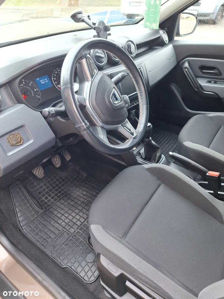 Dacia Duster 1.0 TCe Comfort - 1