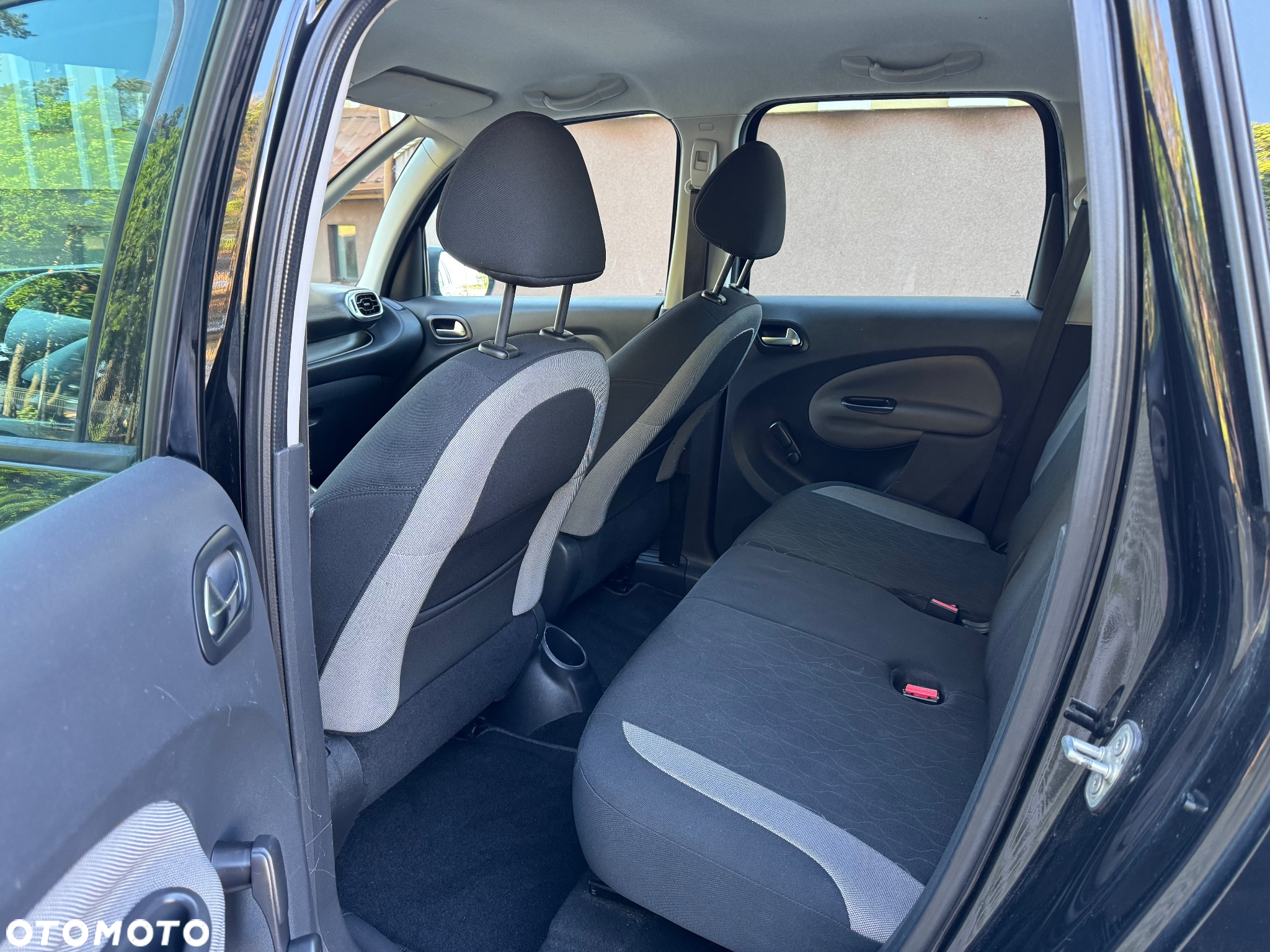 Citroën C3 Picasso 1.6 HDi Selection - 22