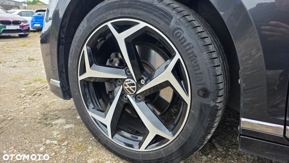 Volkswagen Passat 2.0 TDI Business DSG - 17