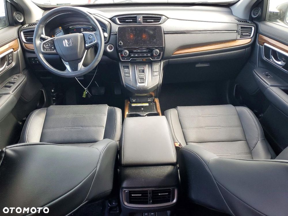 Honda CR-V - 7
