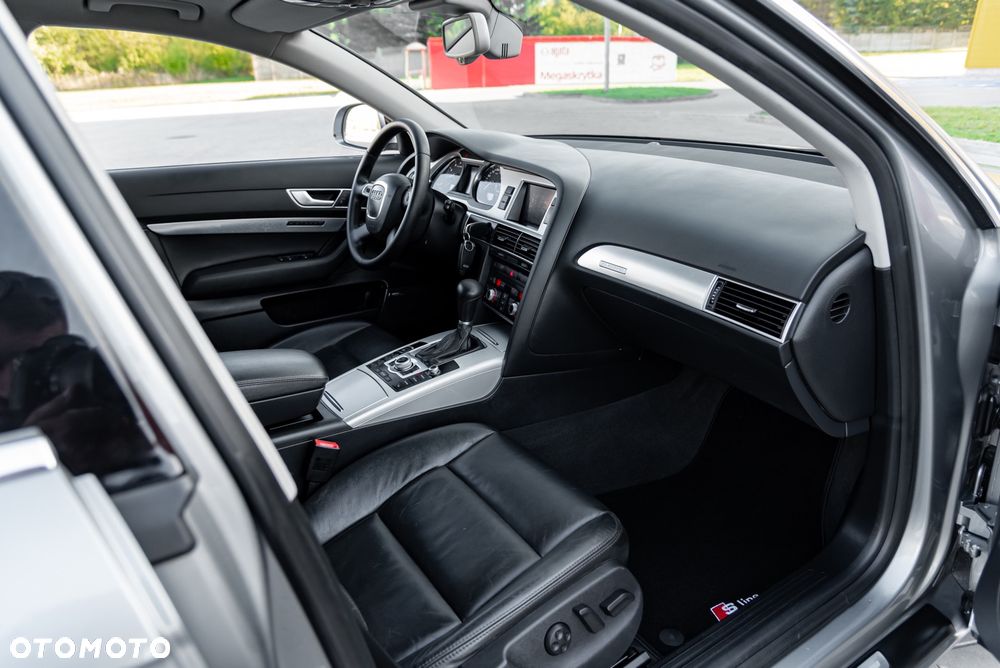 Audi A6 Avant - 24