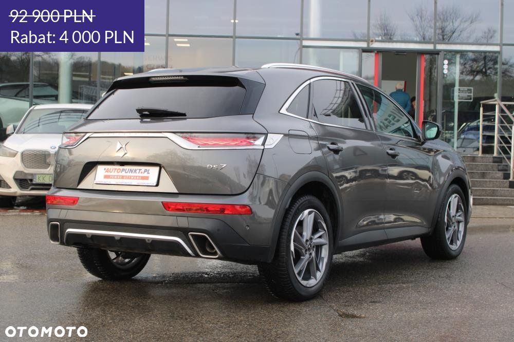 DS Automobiles DS 7 Crossback - 5