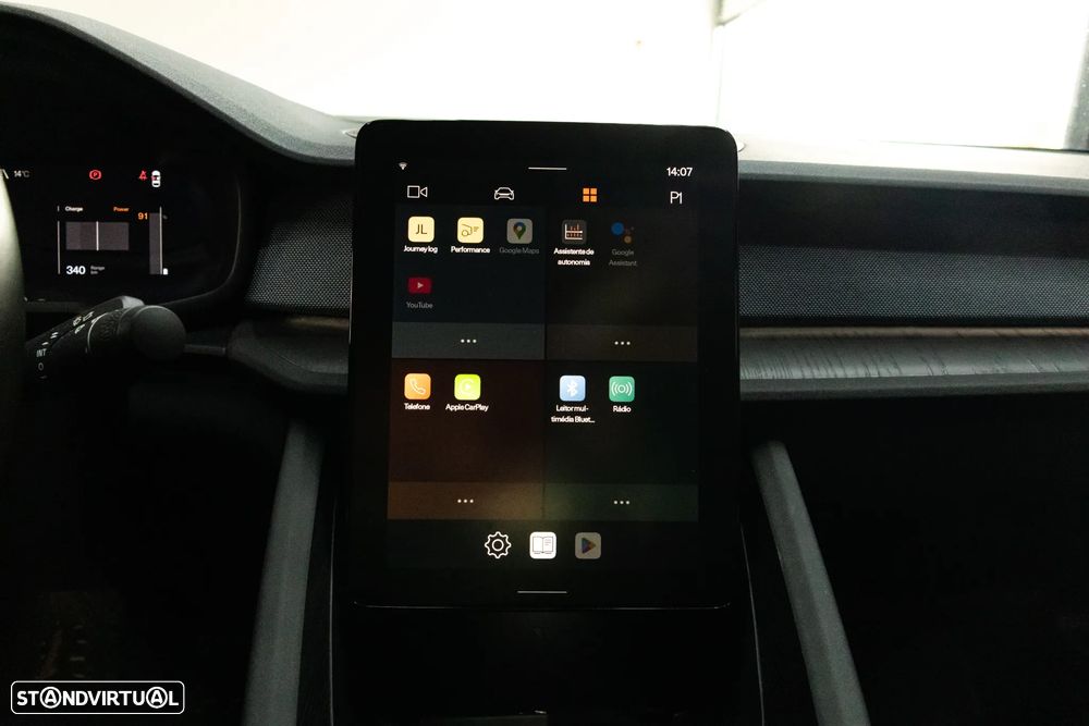 Polestar 2 Dual Motor 78kWh - 20