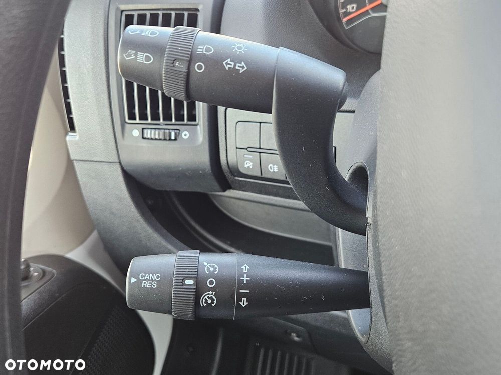 Citroën Jumper L4H2 *64999zł NETTO* 2.2HDi/165KM - 22