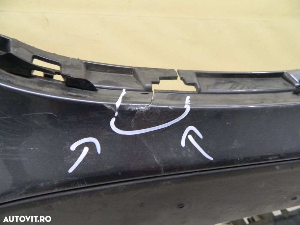 Bara fata BMW X1 F48 , 2014, 2015, 2016, 2017, 2018, cod origine 51117354815. - 7