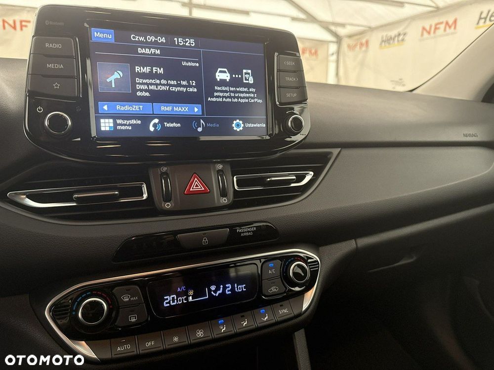 Hyundai i30 - 28