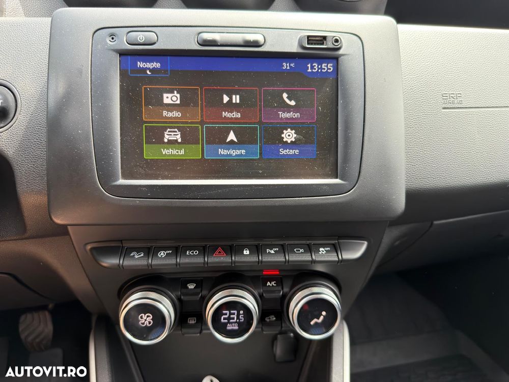 Dacia Duster Blue dCi 115 4WD Prestige - 17